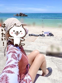 海開き