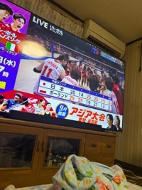 嬉しいっ