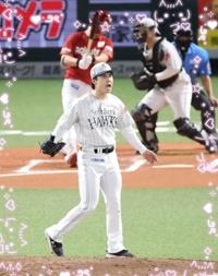 プロ野球、結果