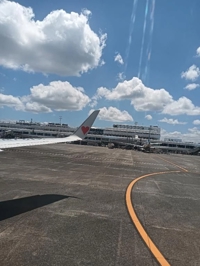 ６日間ありがとう