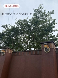 お礼日記