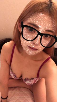 お礼?