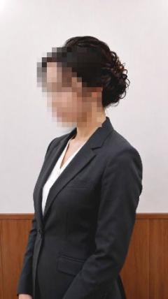 クロンズ・ゲート　ひとみ