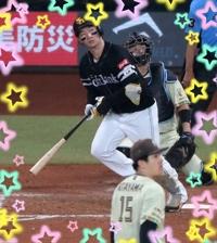 プロ野球、結果