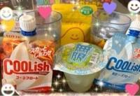 ぷるるんデザート♪