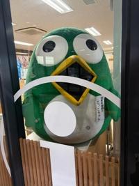 昨日のお礼