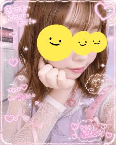 お礼です(^^)