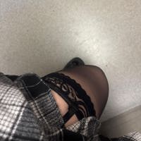 チラ見せ