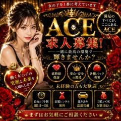 派遣型メンズエステ　ACE　求人君