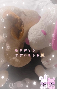 リバサイ貴方様
