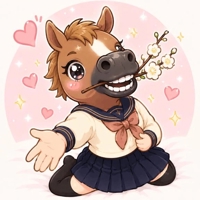 遅れました( -ω- )