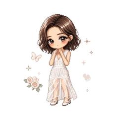 ありがと?