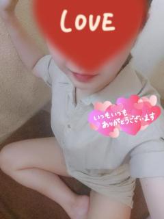 【お礼写メ日記】