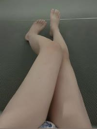 ゆり出勤です！