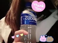 お礼ファインのお兄さん！