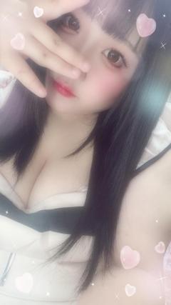 しゅっしゅっしゅ〜?