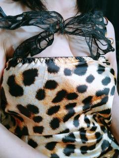 天然物のIカップのおっぱい?
