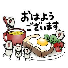 Madam  Cherish　のり香