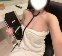 今日はちょっとだけ大胆に