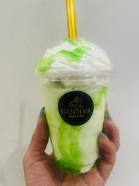 出勤しました