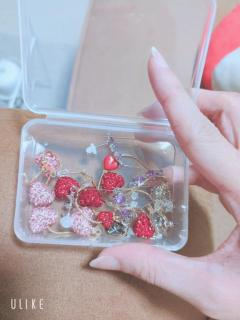 キラキラ幸せ????