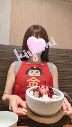 Madam  Cherish　きよみ