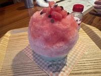 今日は