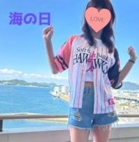 今日は海の日