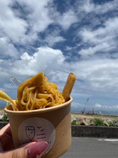 鹿児島ちゃんこ 天文館店　りのん