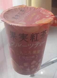 Madam  Cherish　のり香