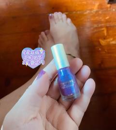 お気に入りのマニキュア💅