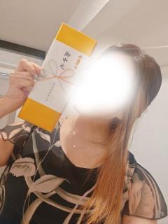 La Rouge かんな お中元?