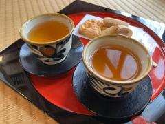 ひええええ