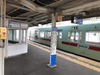 次の空き枠のご案内です。