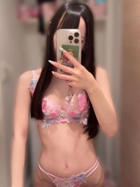 ごめんなさい