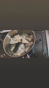 できました