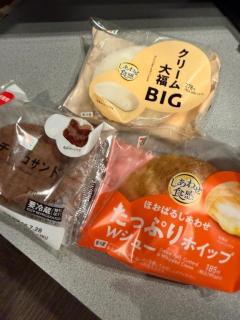 CLUB LUMINE 白愛【はくあ】 お礼?