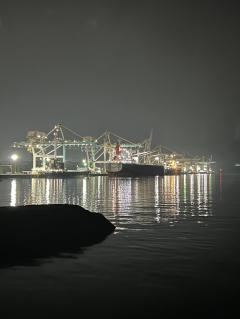 アルファ ゆりえ〜清純派童顔美女〜特割No.1 昨日の夜景🏙✨