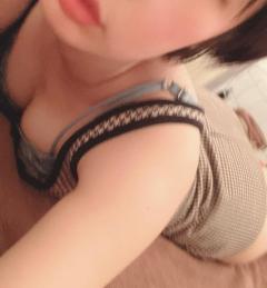 終わったよ♡