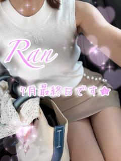 💖7月最後の出勤です💖