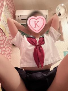 ◯出し、我慢できないです...