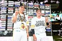 プロ野球、結果