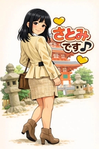 お早う御座います
