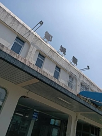おはようございます
