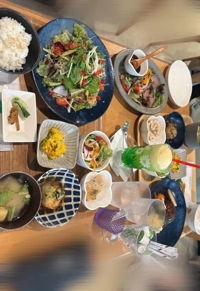  めあり【体験入店】