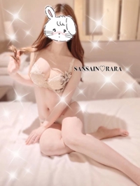MIYAZAKI SANSAIN 宮崎市デリヘル らら 写メ日記「こんにちは」