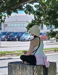毒吐きます