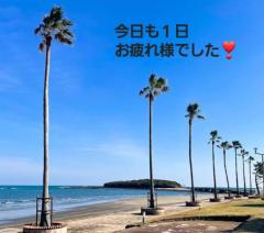 アップル倶楽部 宮崎市デリヘル まりあ 写メ日記「報告✨」