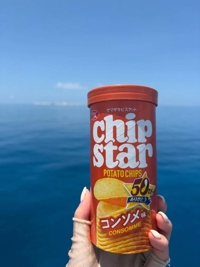 朝から激混み