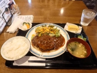 １人ランチ♪